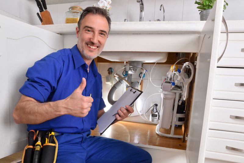 Plumbing Repair Service detail