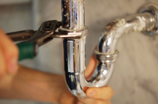 Plumbing Pipe Repair Service
